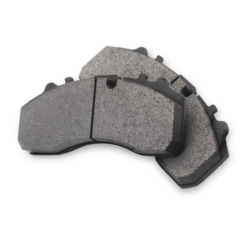 Disc Brake Pads