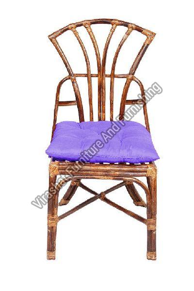 Bamboo Garden Chair