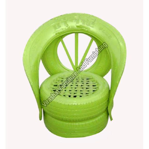 Multipurpose Plastic Chair