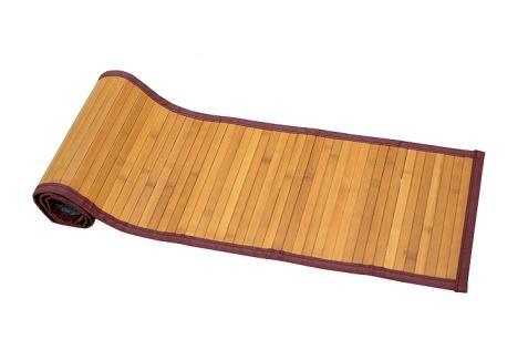 30x135cm Bamboo Greens Dining Table Runner