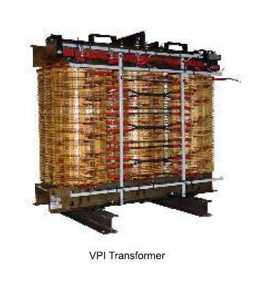 VPI Transformer