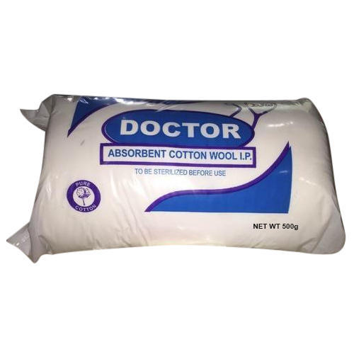 Absorbent Cotton, Absorbent Cotton wool Manufacturers, Suppliers For Absorbent  Cotton Wool In India
