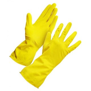 Household Rubber Gloves