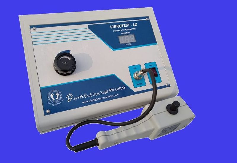 Vibrotest LX Digital Biothesiometer