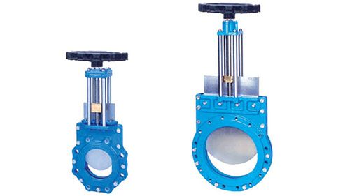 50mm To 400mm Gate Valve Manufacturer Supplier in Kanpur India