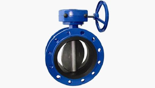 Pressure Rating Butterfly Valve