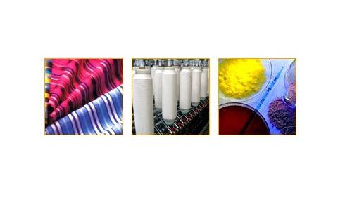 Textile Processing Chemicals