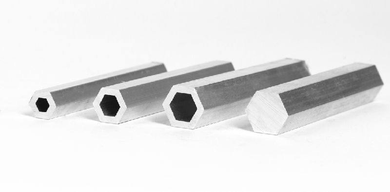 Aluminium Hexagonal Tube