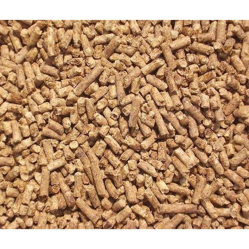 Poultry Grower Feed