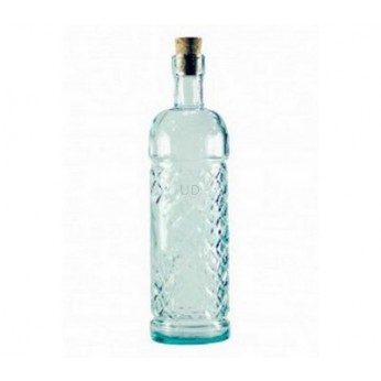 1000ml Water Glass Bottle