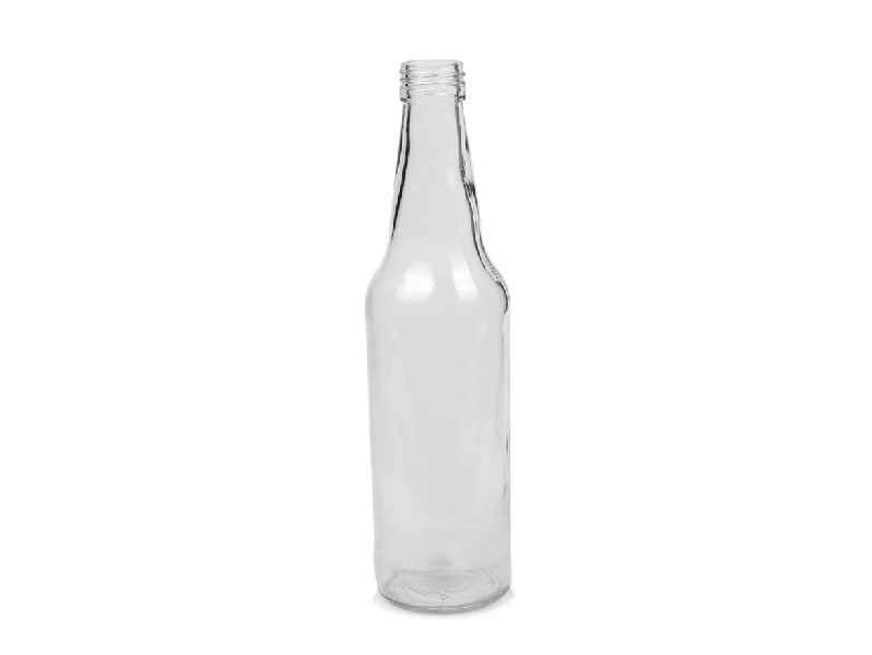 250ml Water Glass Bottle