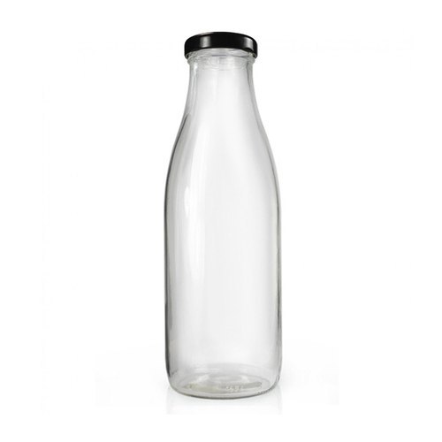 300ml Water Glass Bottle