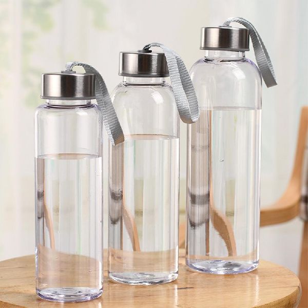 500ml Water Glass Bottle