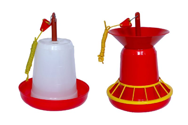 Poultry Feeder