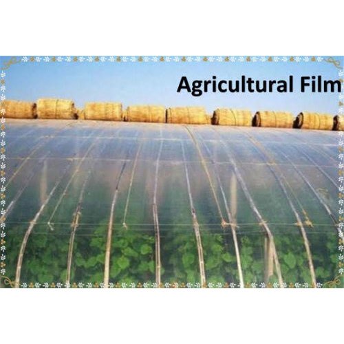 Agricultural Mulch Film