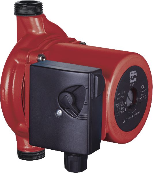 WB Series Inline Home Booster Water Pump