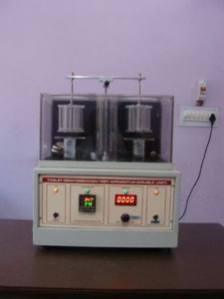 Disintegration Test Apparatus