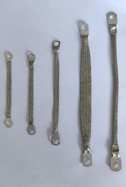 Cable Tray Bonding Jumper