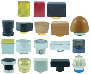 Perfume Bottle Caps