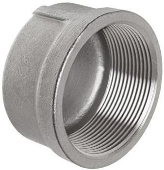 Pipe End Caps