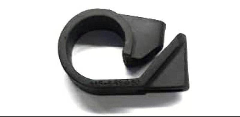 Single Bolt Cleat