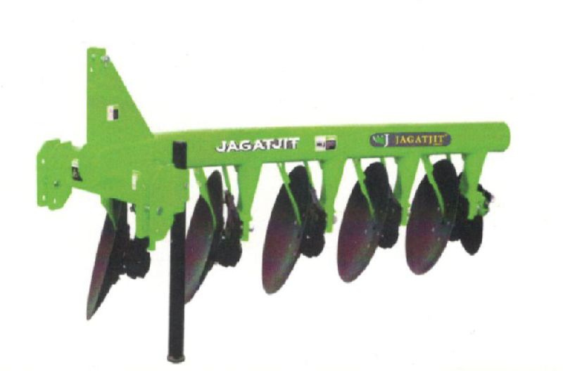 Mounted Disc Plough