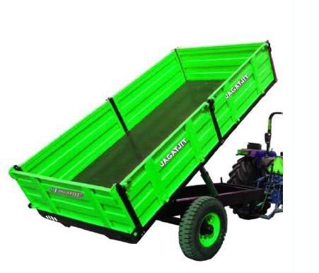 Tipping Trailer