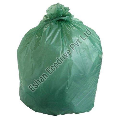 19x21 Inch Compostable Garbage Bag