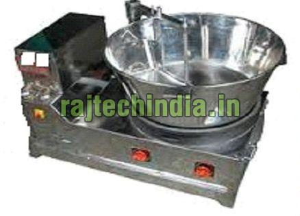 Automatic Mini Khoya Making Machine (Gas and Diesel)