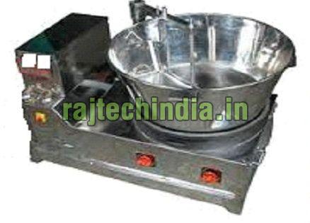 Automatic Gas and Diesel Mini Khoya Making Machine