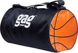 basketball bags
