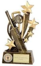 Cricket Trophy