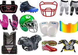 Football Equipment