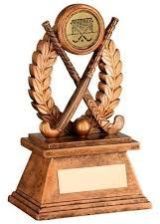 Hockey Trophy