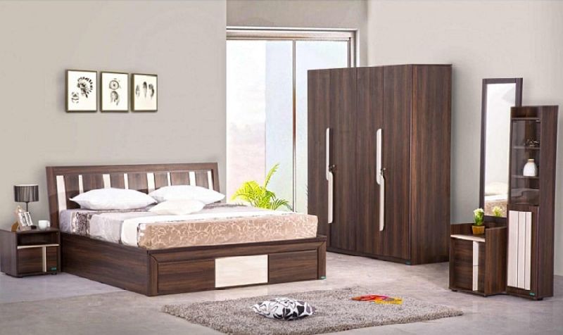 Bedroom Furniture Designing Services
