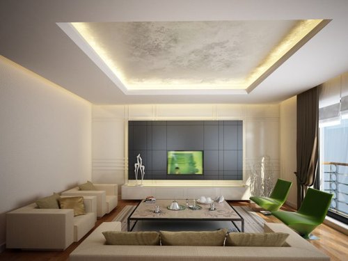 Luxury traditional fabric sofas living room furniture European style design  21980