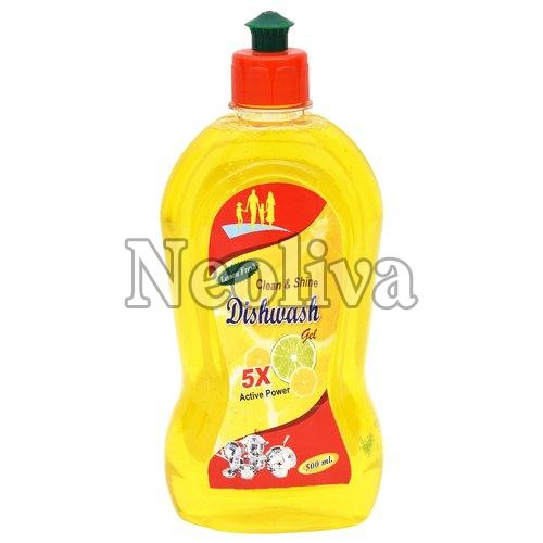 Liquid Utensil Cleaner Exporter From India