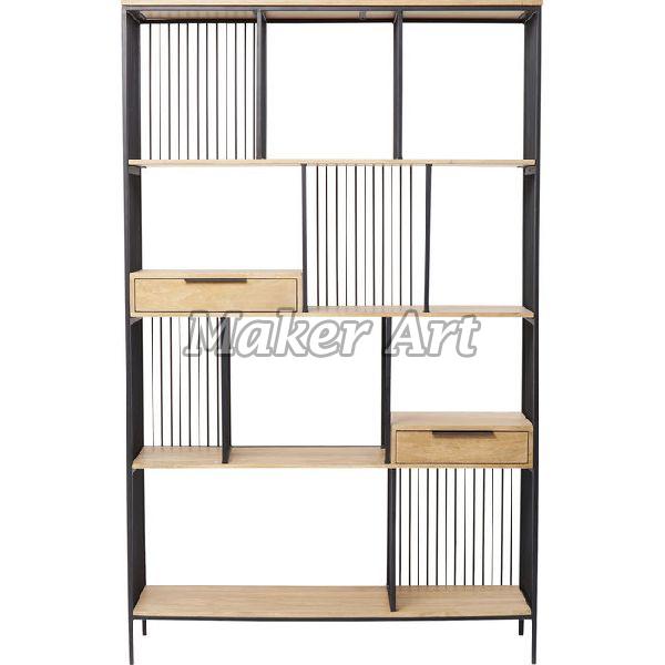 Designer Bookshelves
