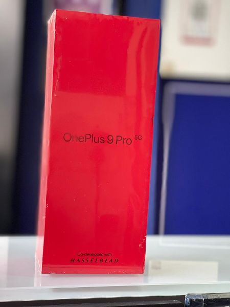 Oneplus 9 Pro 5g Mobile Phone