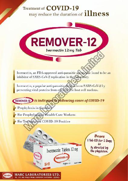 Ivermectin Od