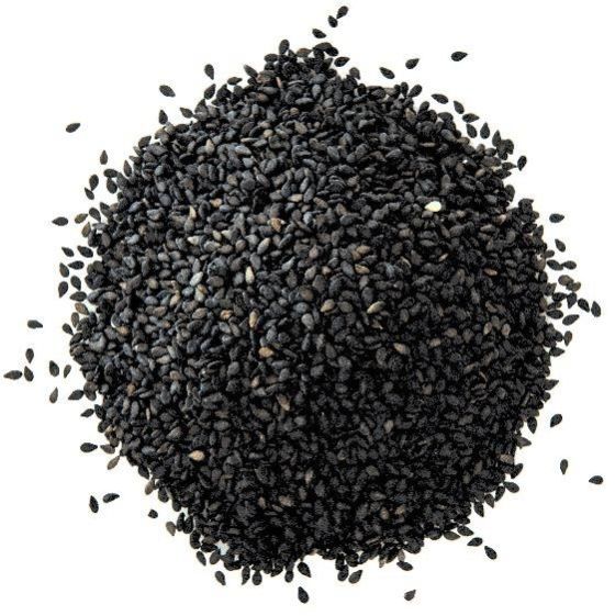 Black Sesame Seeds