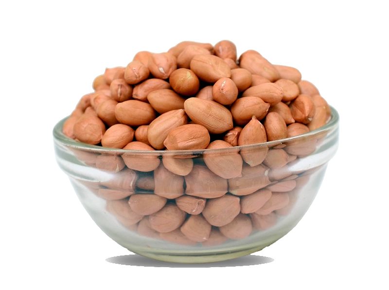 Java Peanut kernels