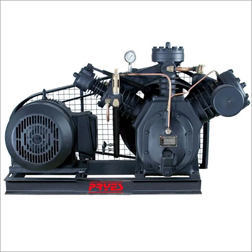 Bed Mounted Air Compressor