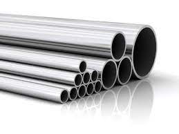 201 Grade Stainless Steel Pipe