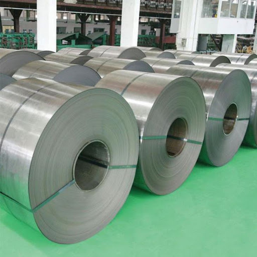201/J3 Grade Stainless Steel Cold Rolled Sheet