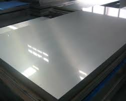 304/304L Grade Stainless Steel Cold Rolled Sheet