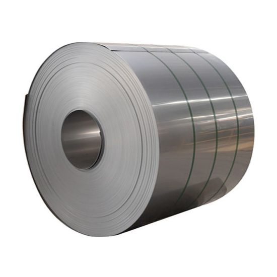 316/316L Grade Stainless Steel Cold Rolled Coil