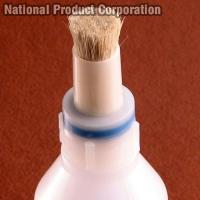 Applicator Bottle With Brush