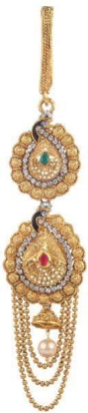 Ethnic Fancy Kamarband
