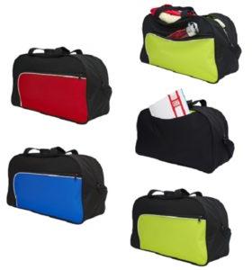 Sports Travel Bags